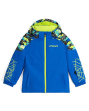 Spyder Challenger Toddler Jacket