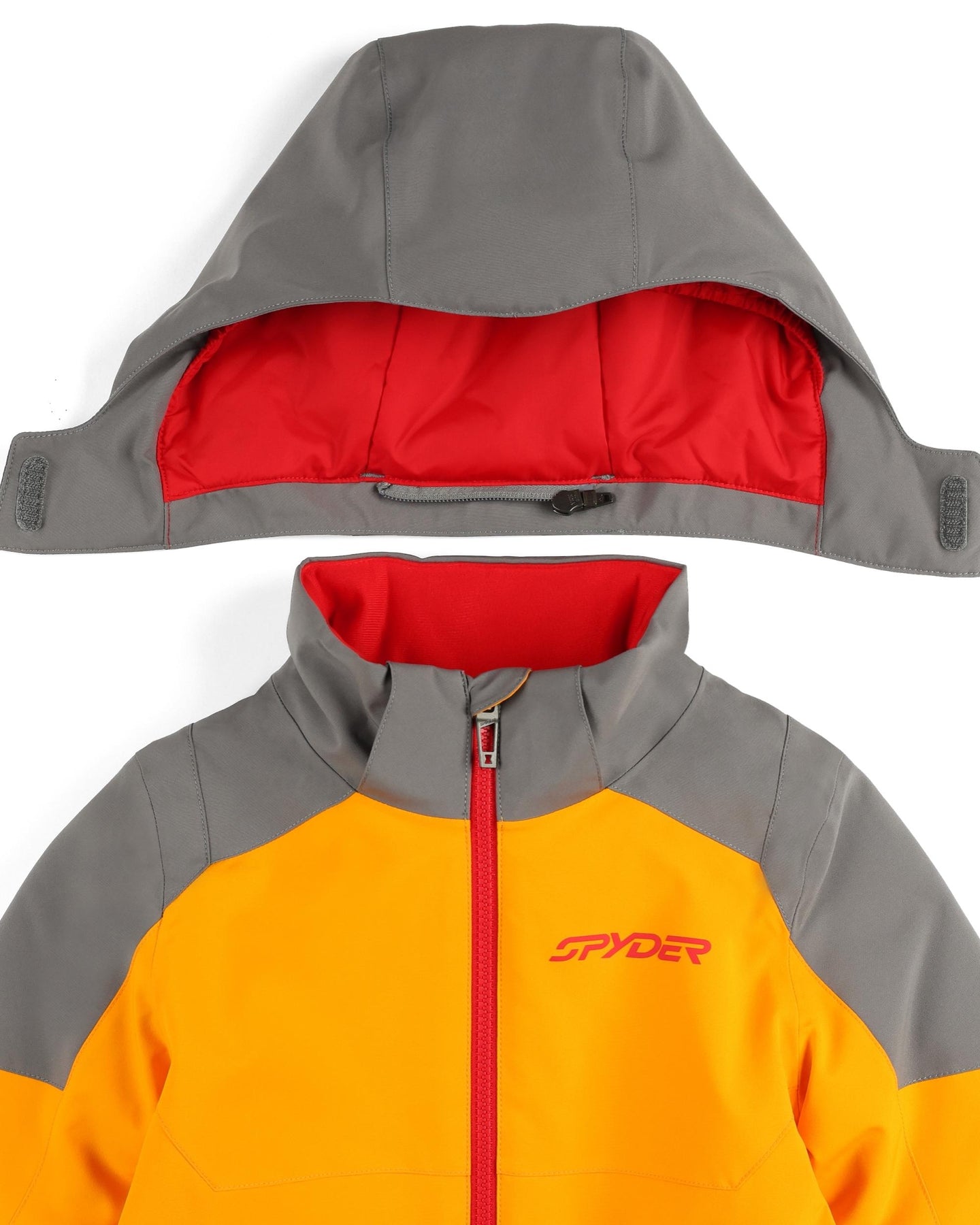 Spyder Challenger Toddler Jacket