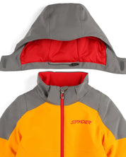 Spyder Challenger Toddler Jacket