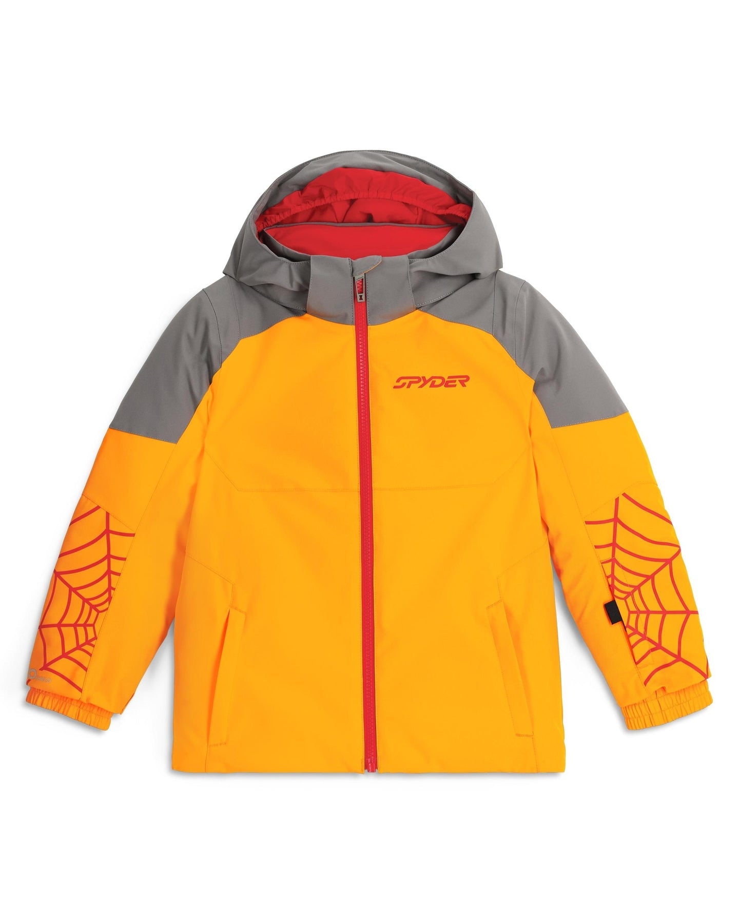 Spyder Challenger Toddler Jacket