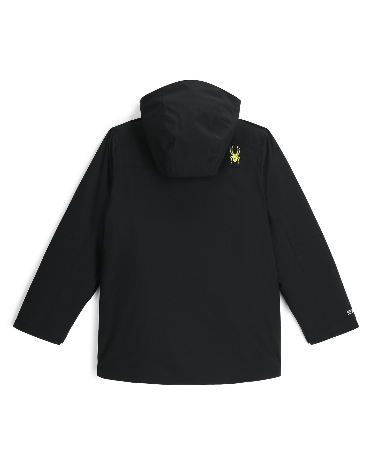 Spyder Slash Jacket - Boy