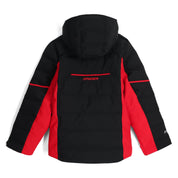 Spyder Impulse Synthetic Down Jacket - Boy