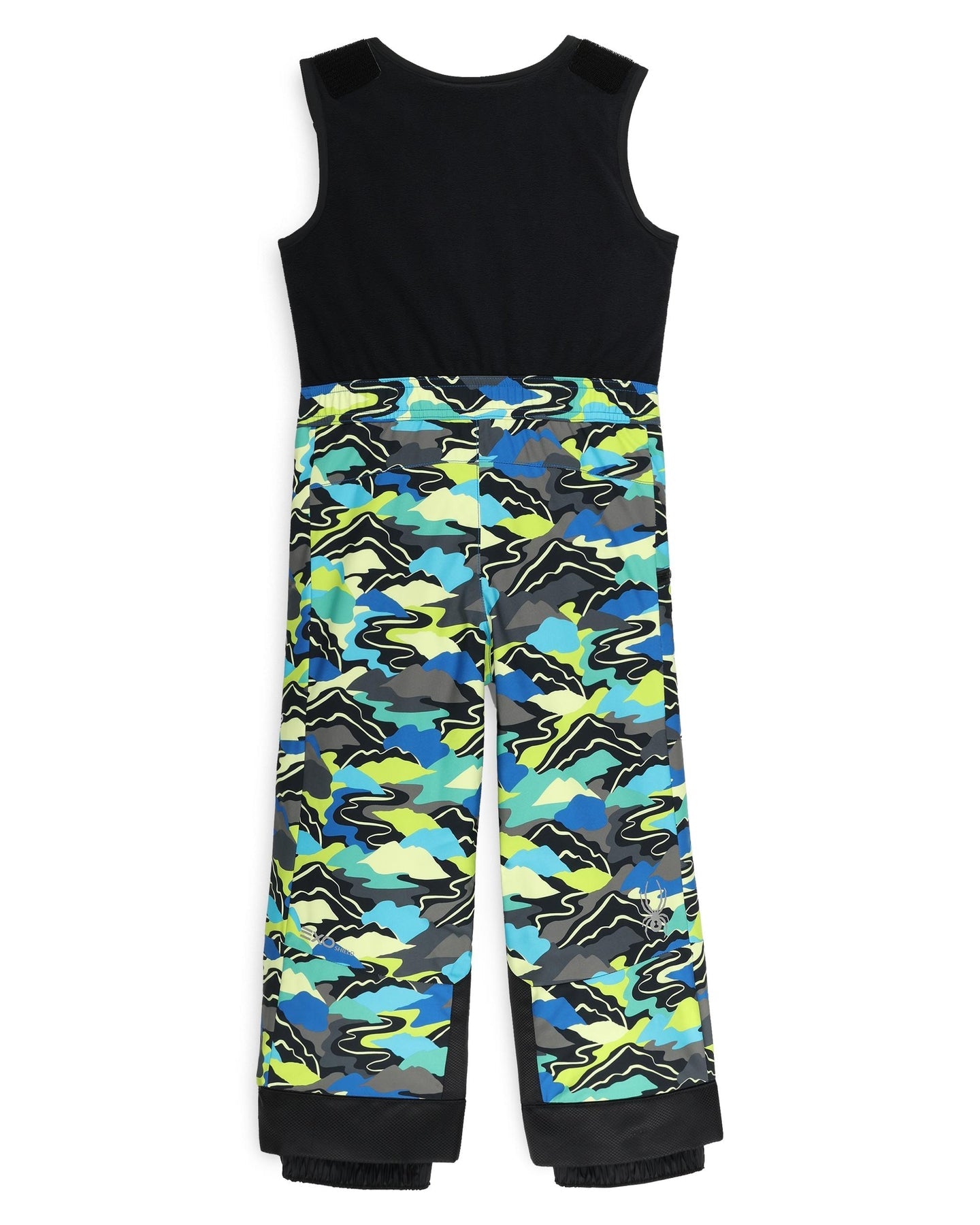 Spyder Expedition Toddler Bib Pant