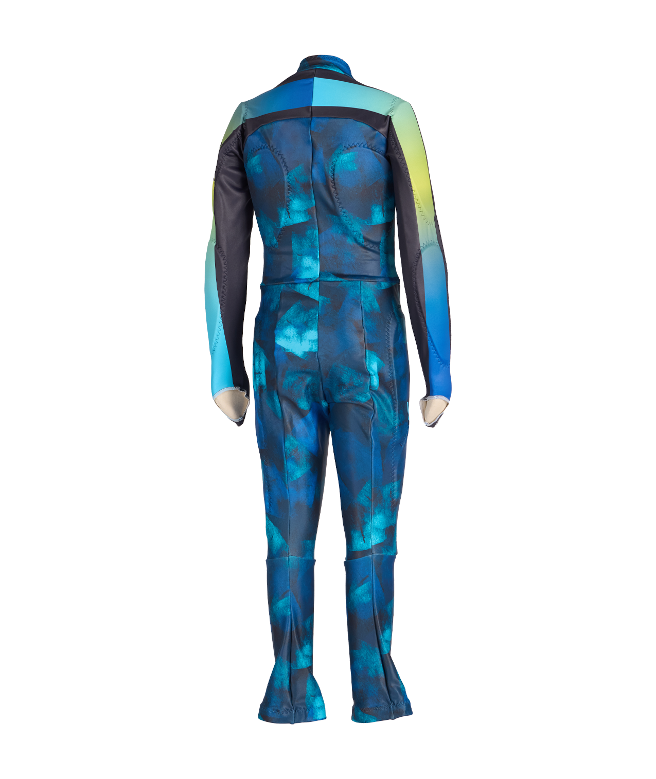 Spyder Performance GS Race Suit - Junior