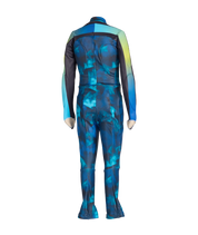Spyder Performance GS Race Suit - Junior