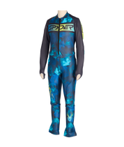 Spyder Performance GS Race Suit - Junior