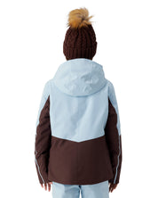 Spyder Conquer Jacket 2027 - Junior