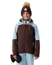 Spyder Conquer Jacket 2027 - Junior