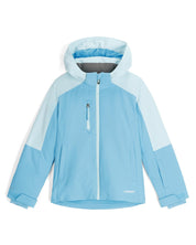 Spyder Mila Jacket Junior Girl