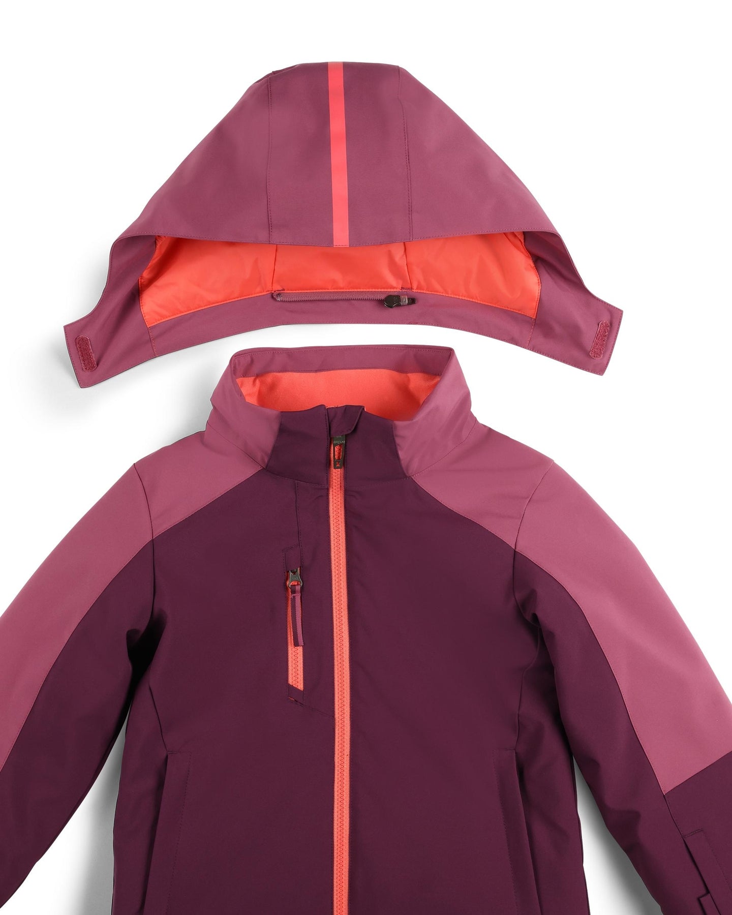 Spyder Mila Jacket Junior Girl