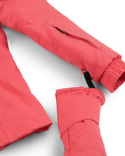 Spyder Lola Jacket 2027 - Junior