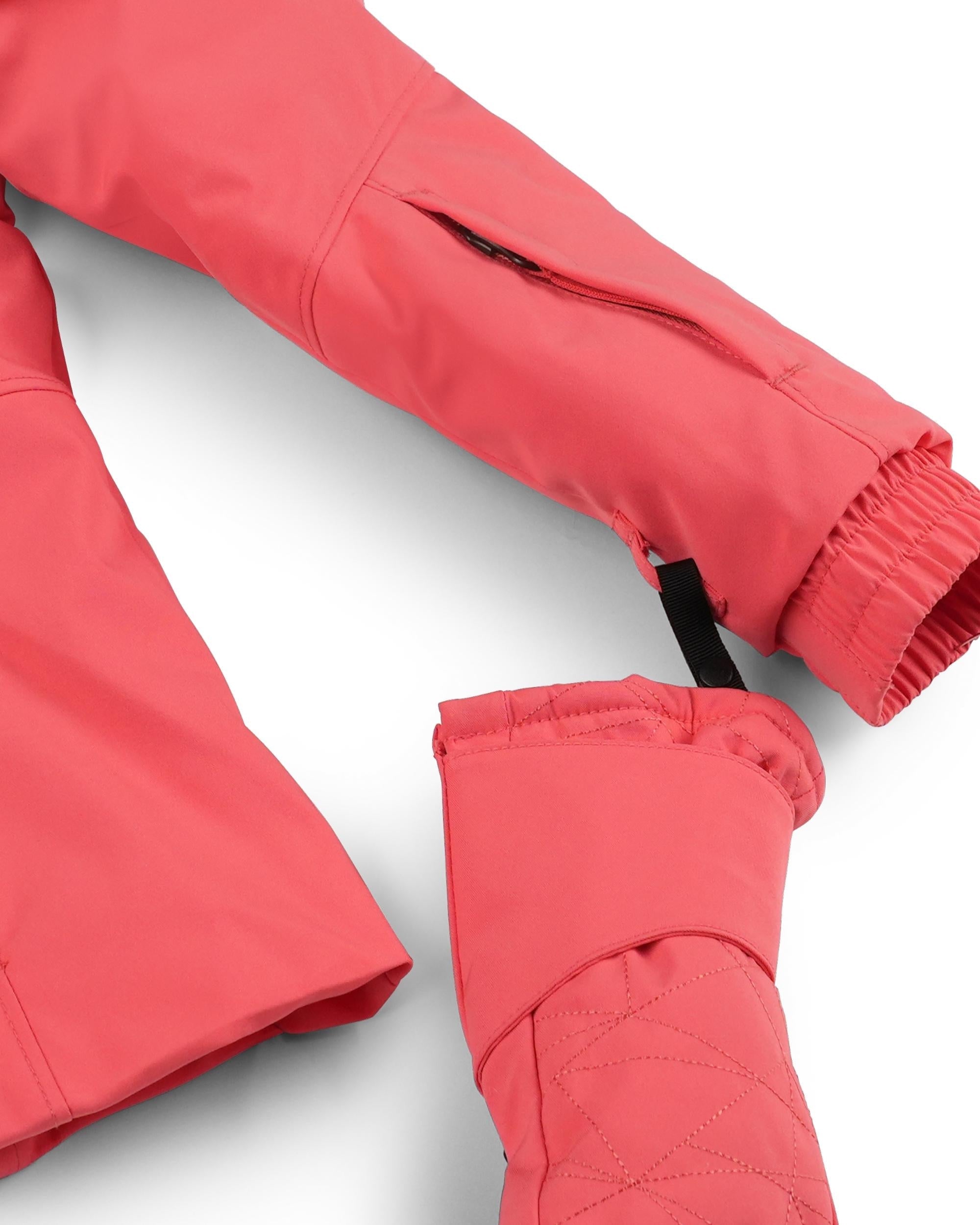Spyder Lola Jacket 2027 - Junior