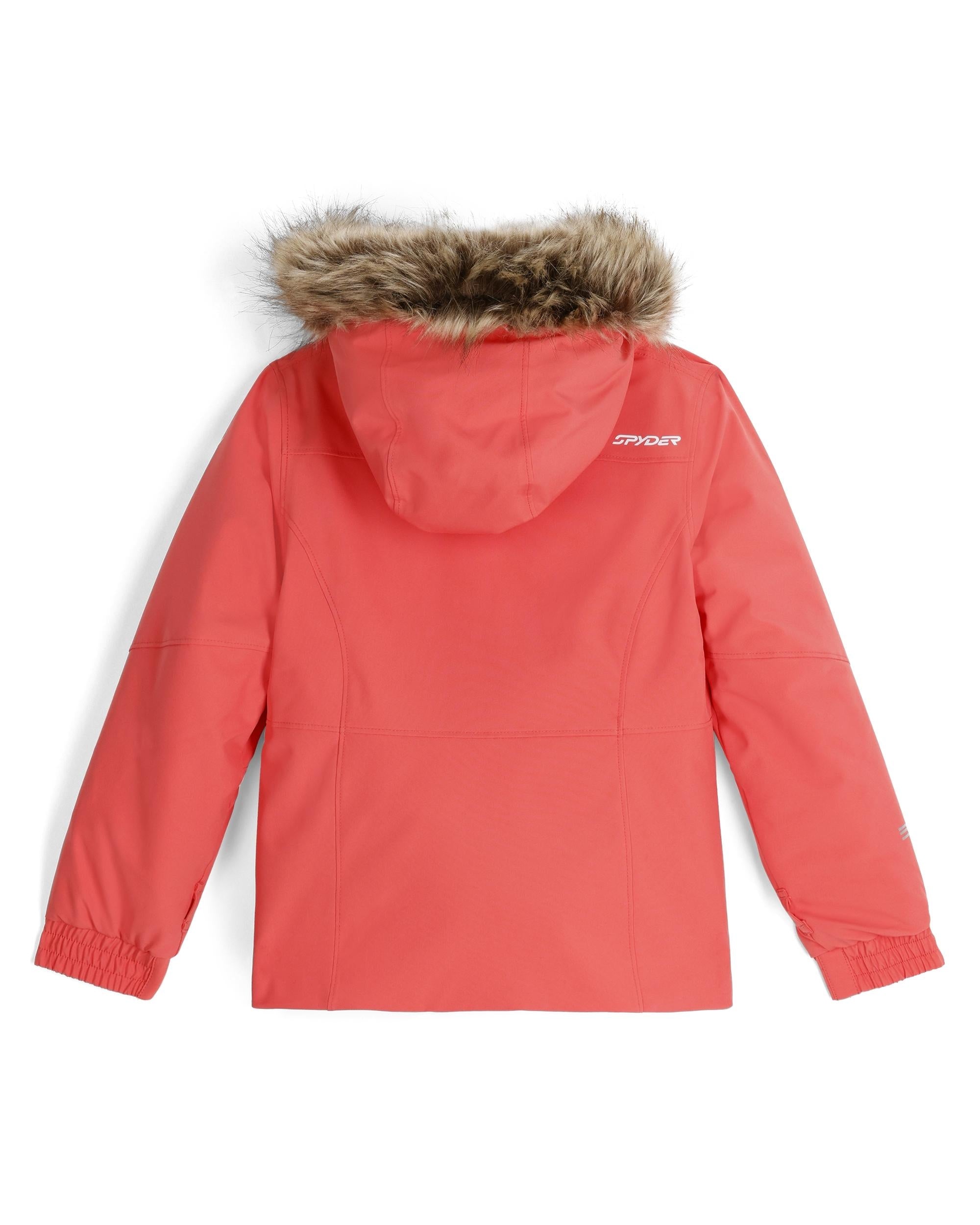 Spyder Lola Jacket 2027 - Junior
