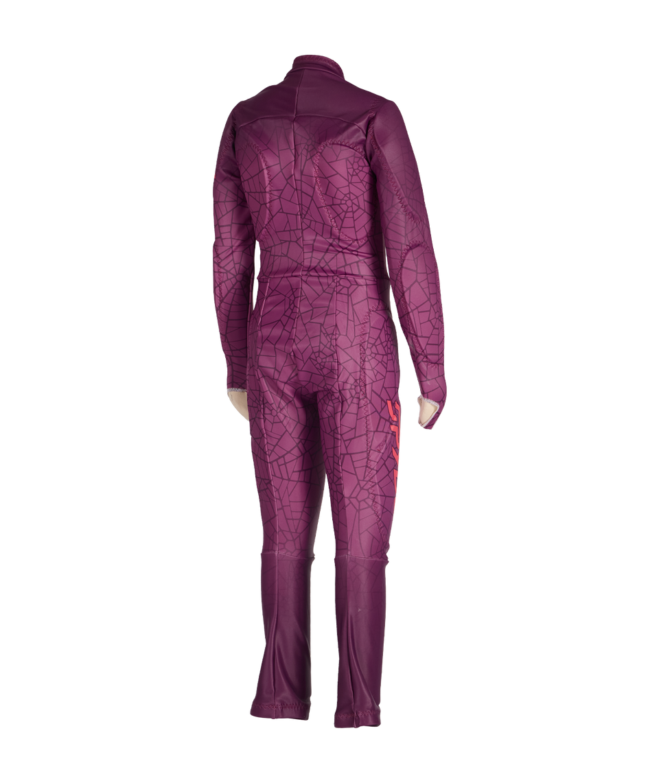Spyder Performance GS Race Suit - Junior