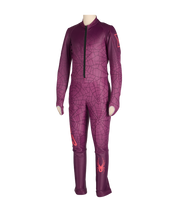 Spyder Performance GS Race Suit - Junior