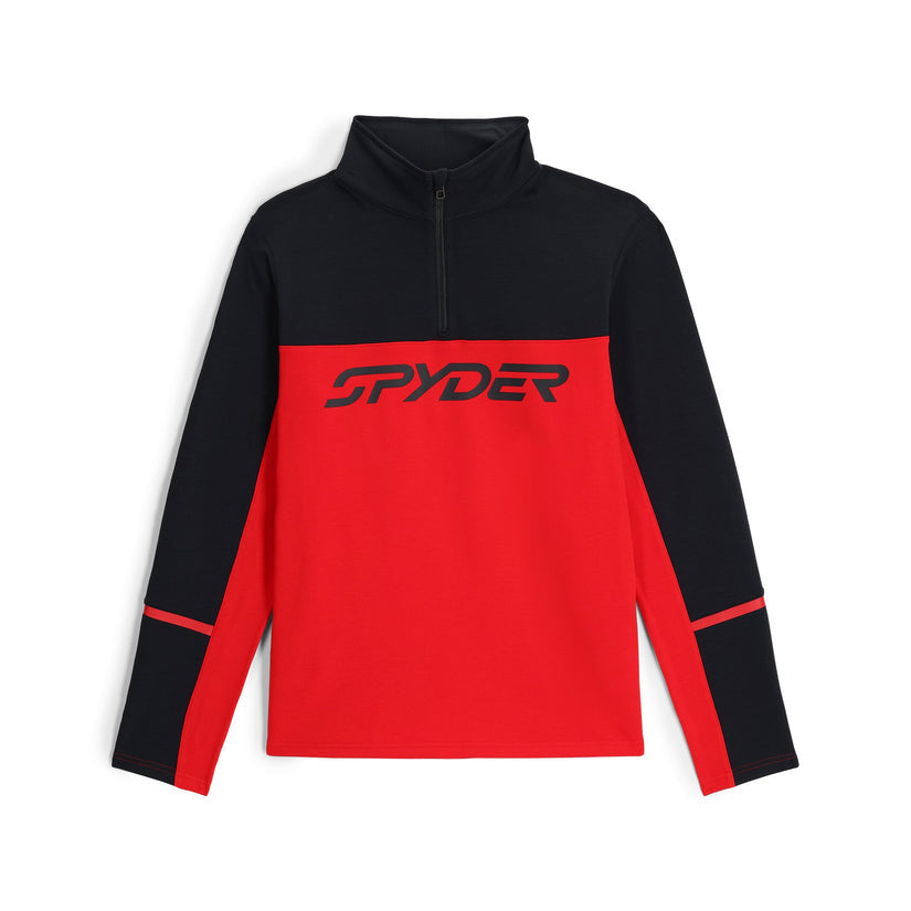 Spyder Speed Fleece 1/2 Zip 2025 - Men's