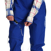 Spyder Solitaire GTX Shell Bib Pant 2024 - Women's