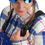 Spyder Solitaire GTX Shell Bib Pant 2024 - Women's
