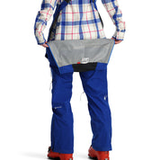 Spyder Solitaire GTX Shell Bib Pant 2024 - Women's