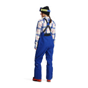Spyder Solitaire GTX Shell Bib Pant 2024 - Women's