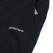 Spyder Olympia Pant 2025 - Girl Black 10