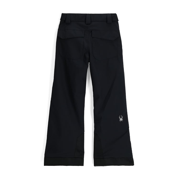 Spyder Olympia Pant 2025 - Girl Black 8