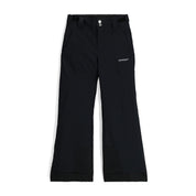 Spyder Olympia Pant 2025 - Girl Black 8