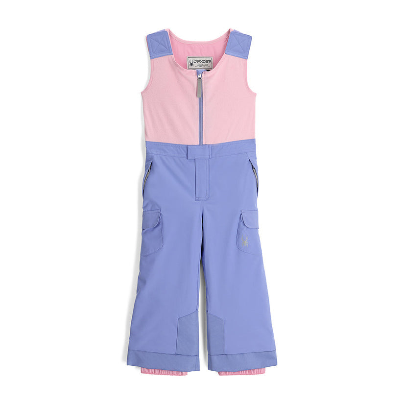 Spyder Sparkle Toddler Bib Pant 2024