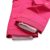 Spyder Sparkle Toddler Bib Pant 2024