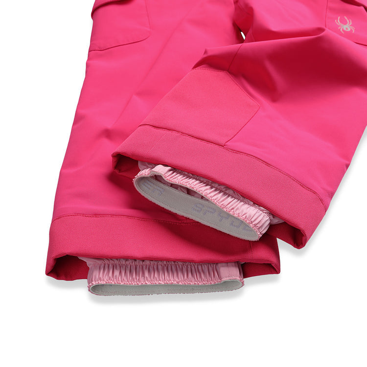 Spyder Sparkle Toddler Bib Pant 2024