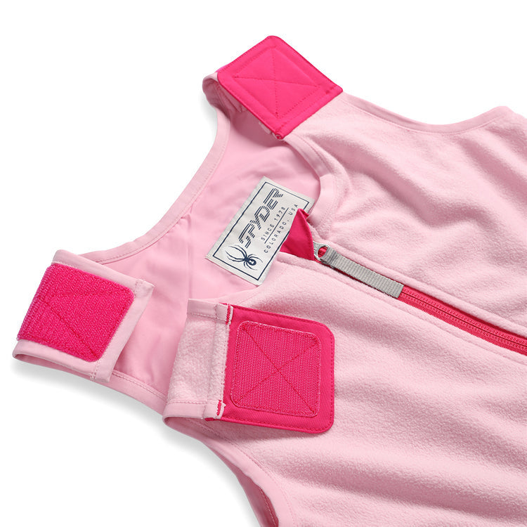 Spyder Sparkle Toddler Bib Pant 2024