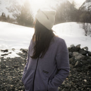 Ortovox Fleece Teddy Jacket - Women's