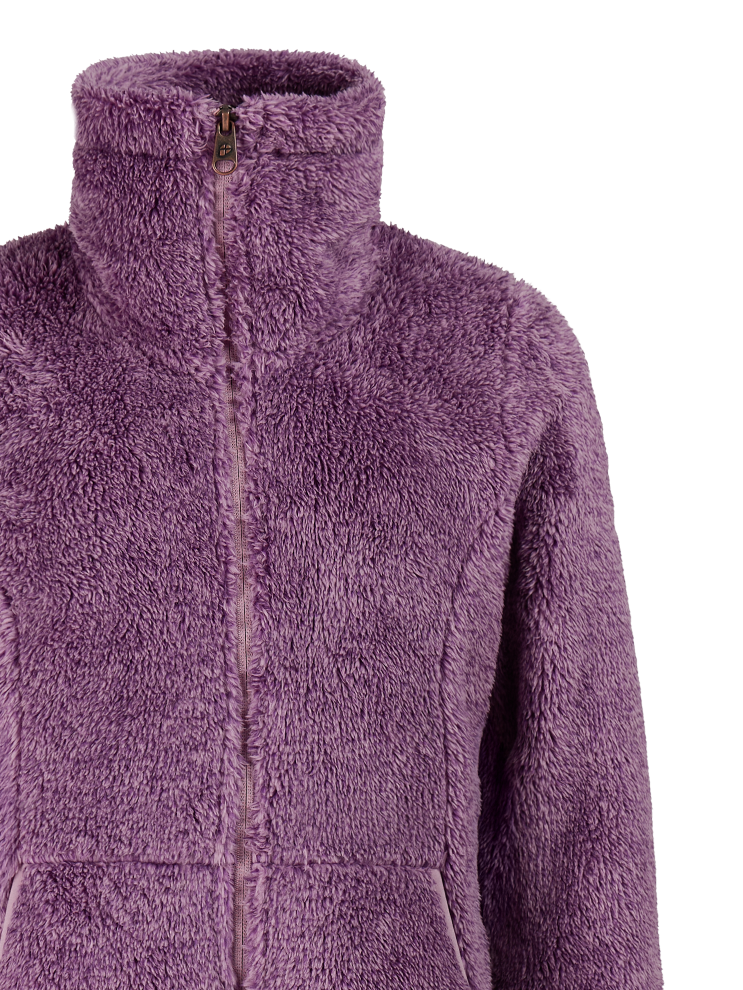 Protest Riri Full Zip - Junior