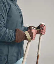 Ortovox Merino Freeride Glove - Women's