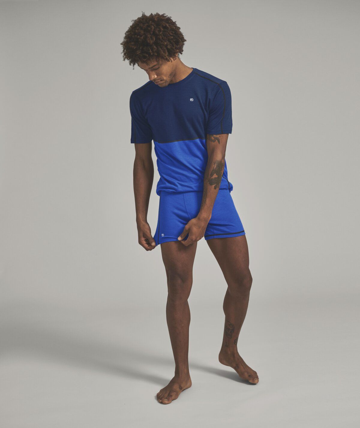 Ortovox 185 Rock 'n' Wool Boxer