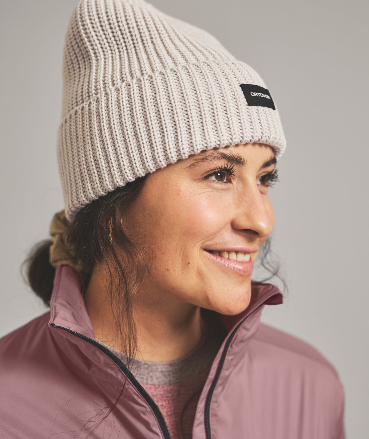 Ortovox Cozy Rib Beanie