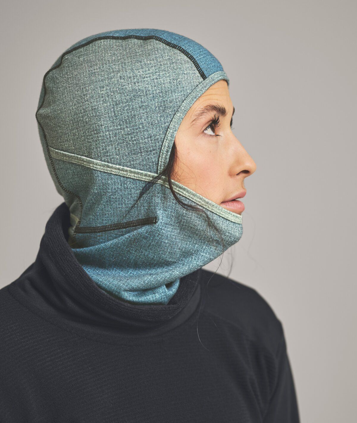 Ortovox Whiteout Mask