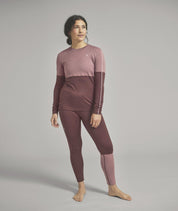 Ortovox 185 Rock 'n' Wool LS Shirt - Women's