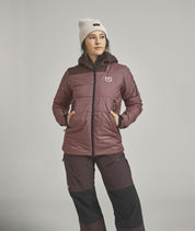Ortovox Swisswool Zinal Jacket - Women's