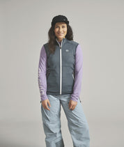 Ortovox Fleece Vest - Women's