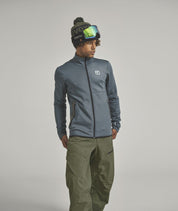 Ortovox Fleece Jacket