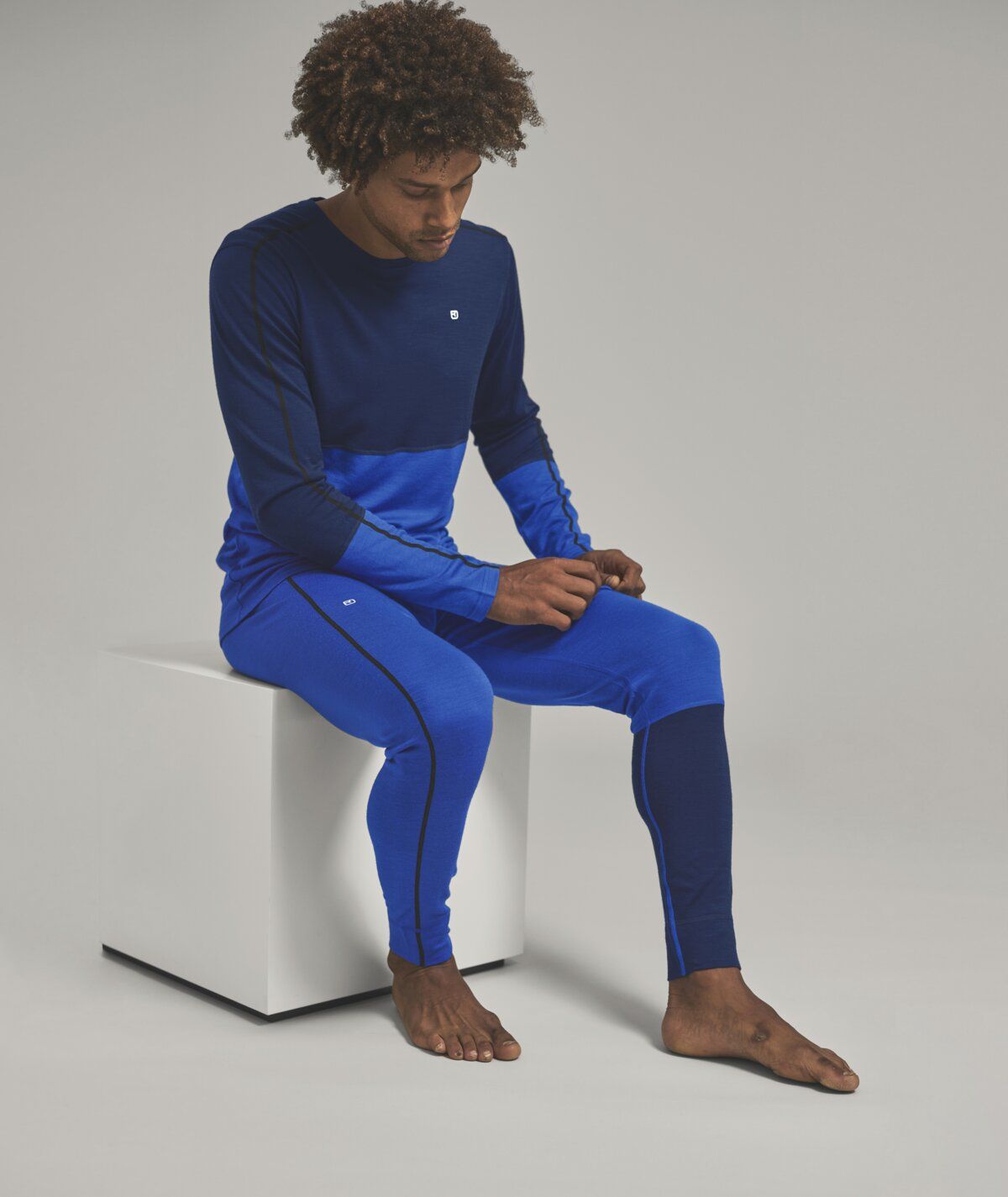 Ortovox 185 Rock 'n' Wool Long Pants