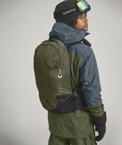 Ortovox Free Rider 22