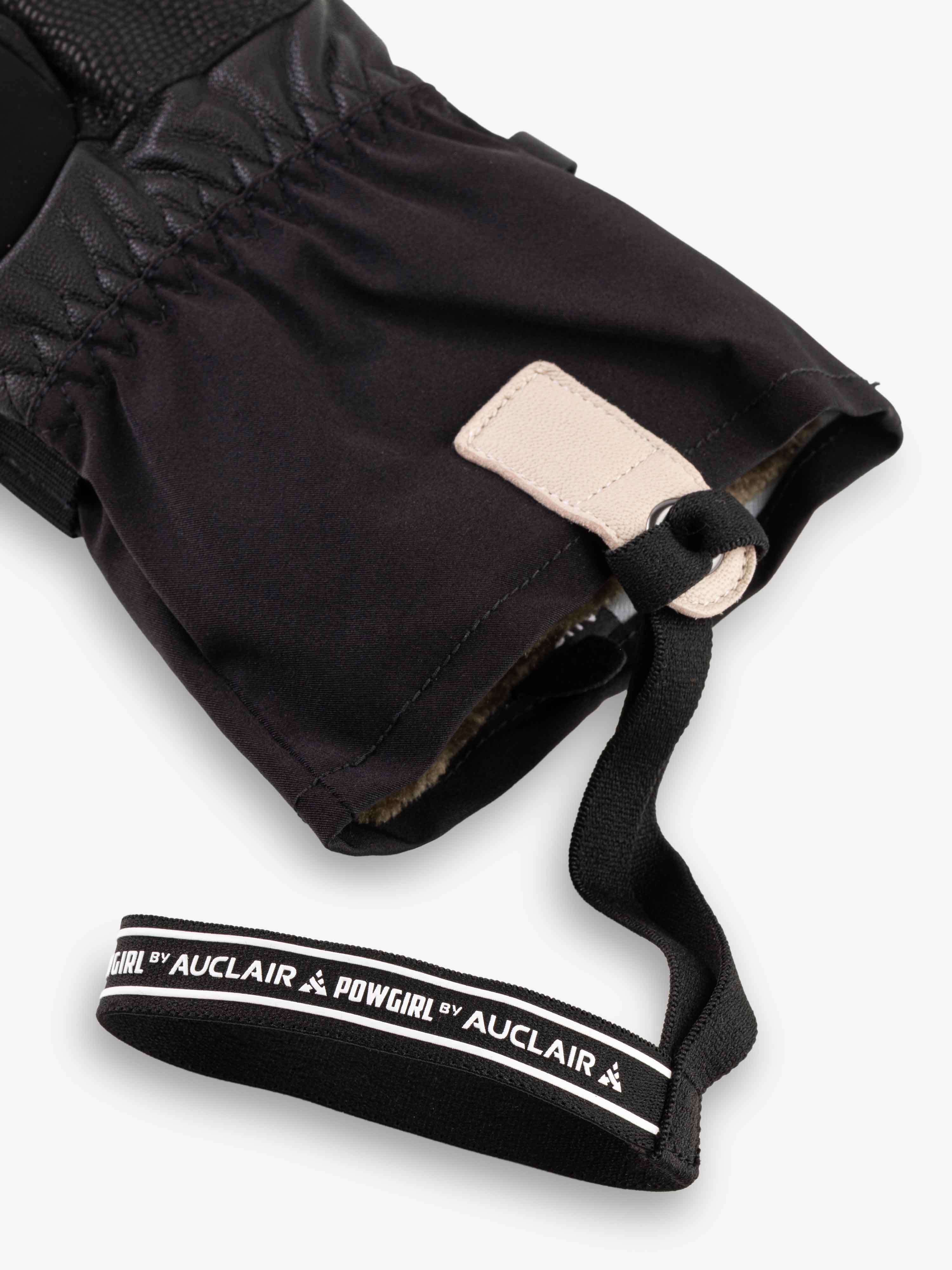 Auclair A-Peak 2-IN-1 Mitt