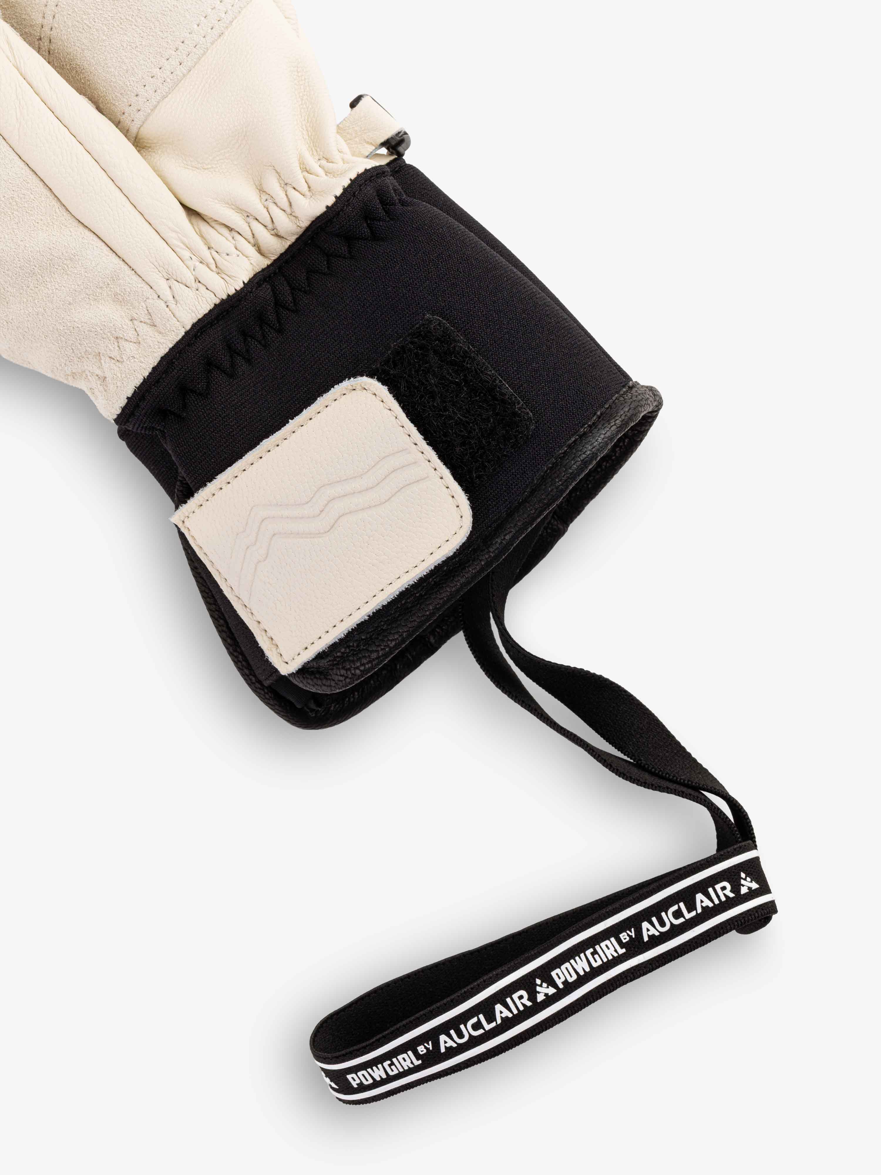 Auclair Outseam Mitt - Womens