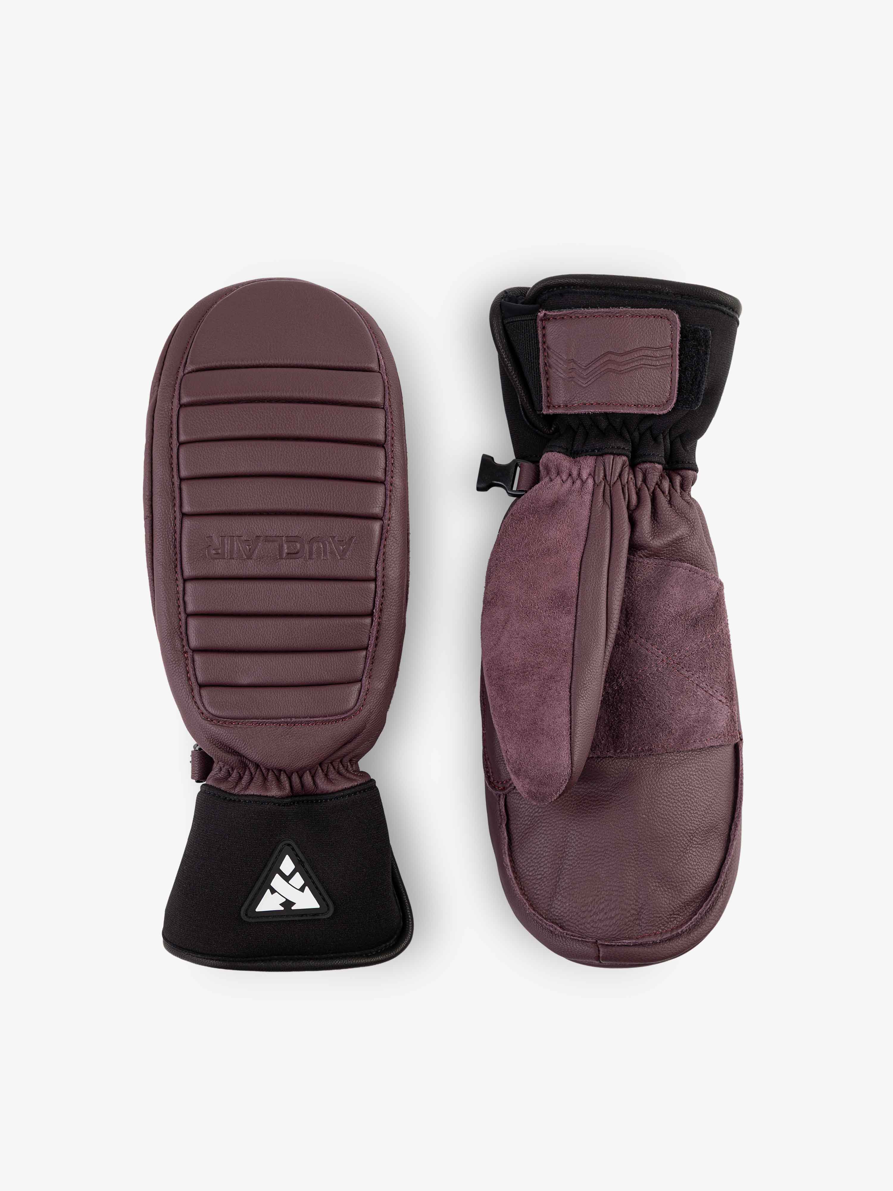 Auclair Outseam Mitt - Womens