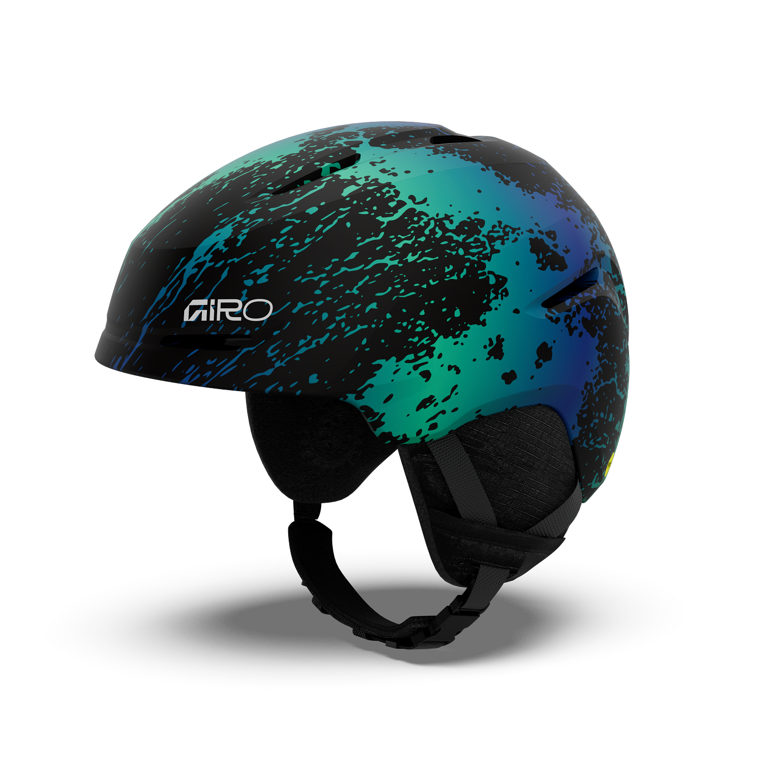 Giro Spur MIPS 2027 - Junior