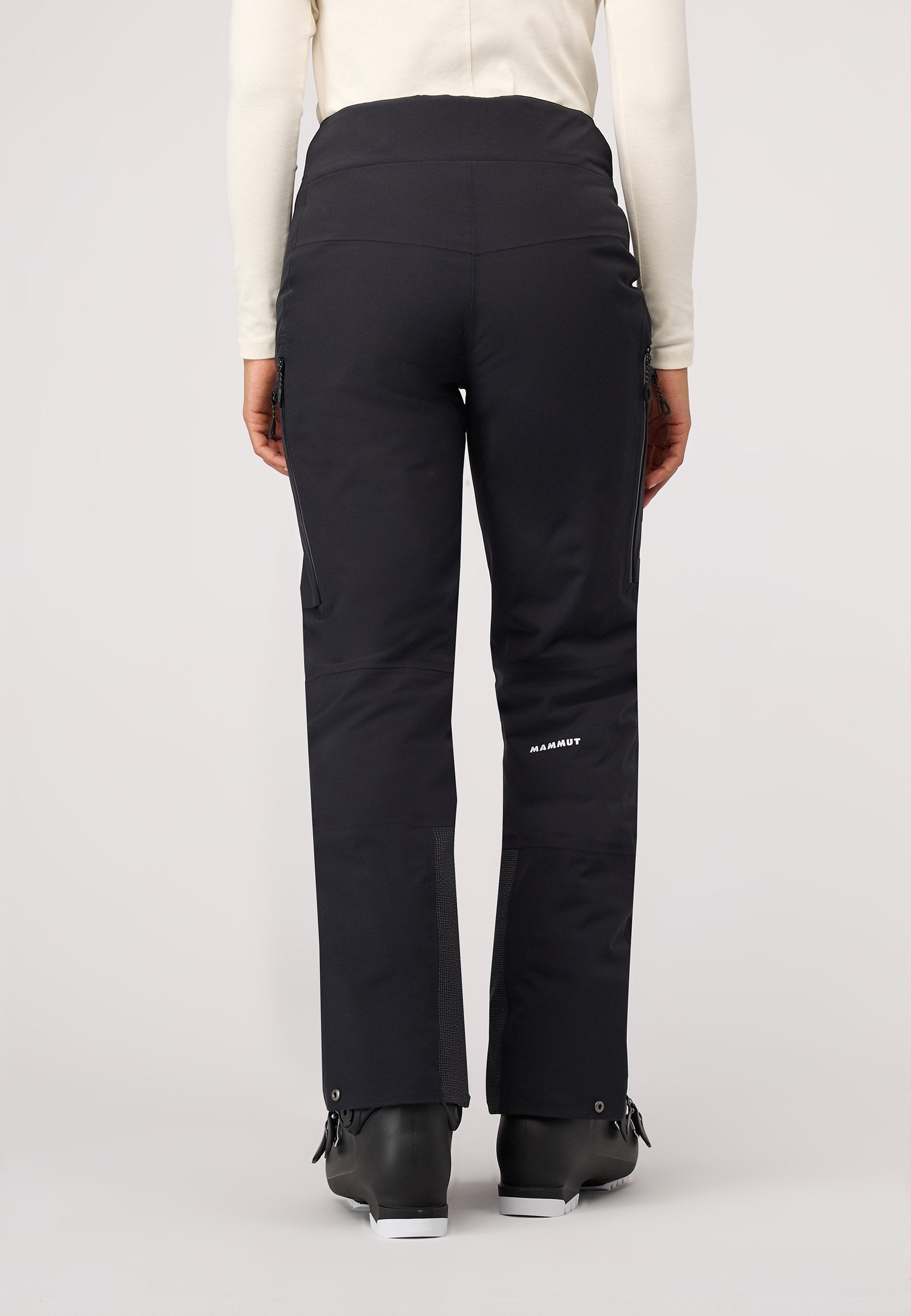 Mammut Stoney HS Thermo Pants 2027 - Womens