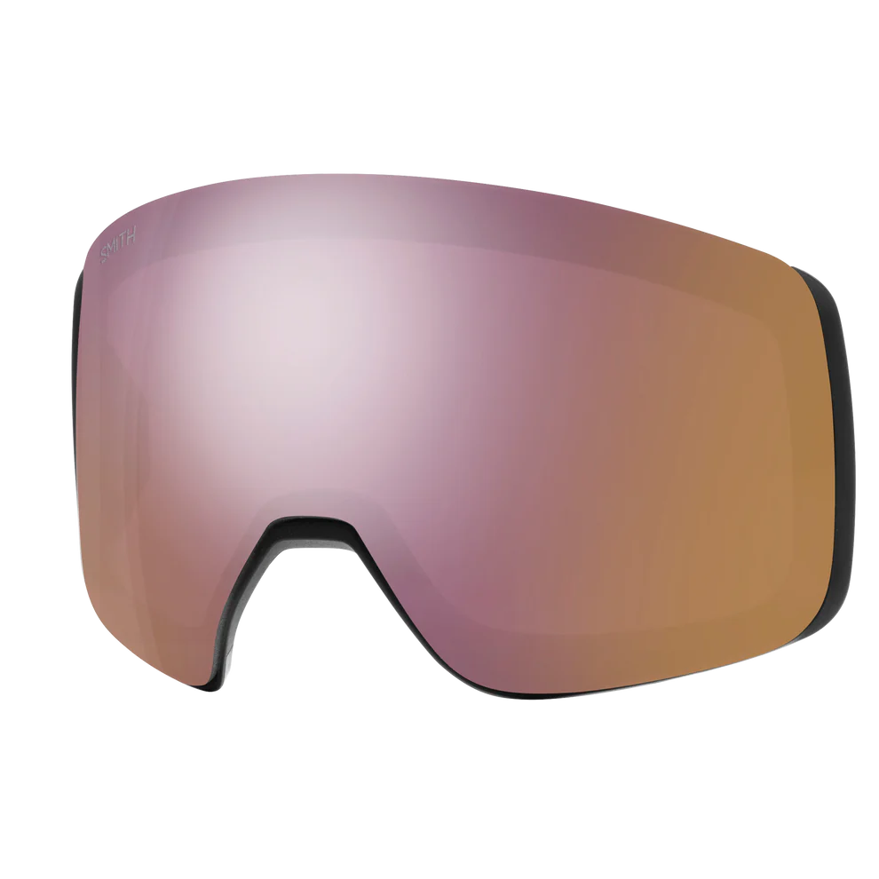 Smith 4D Mag Replacement Lens 2024