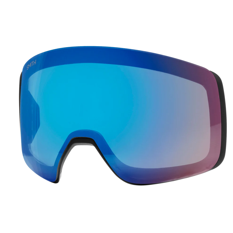 Smith 4D Mag Replacement Lens 2024